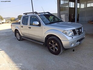 Nissan King Cab '10 NAVARA