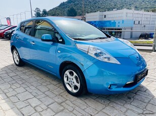 Nissan Leaf '12 Electric 80Kw 0€ Τέλη κυκλ.