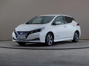 Nissan Leaf '20 Acenta 40kWh A-IVC L4A 0.0