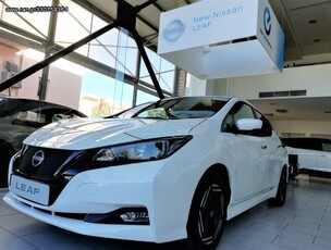 Nissan Leaf '25 ACENTA