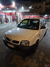 Nissan Micra '00