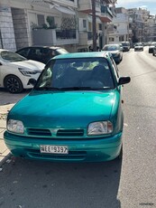 Nissan Micra '00