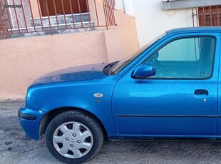 Nissan Micra '00 K11