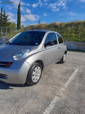 Nissan Micra '03 K12