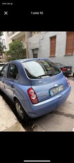 Nissan Micra '04