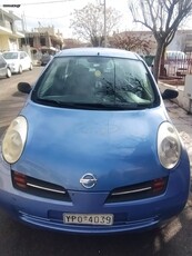 Nissan Micra '04 1240