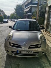 Nissan Micra '06