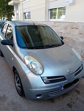 Nissan Micra '07