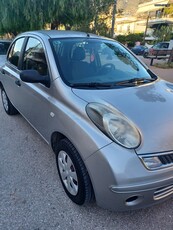 Nissan Micra '08