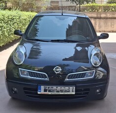 Nissan Micra '08