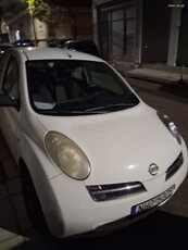 Nissan Micra '08 K12