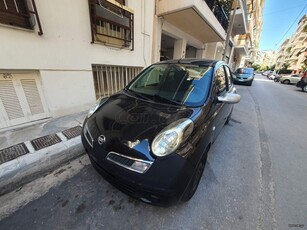 Nissan Micra '09