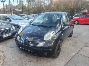 Nissan Micra '10 ΜΕ ΔΟΣΕΙΣ ΧΩΡΙΣ ΤΡΑΠΕΖΕΣ