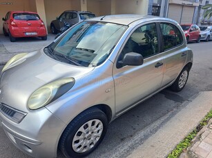 Nissan Micra '10