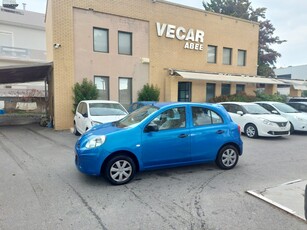 Nissan Micra '11 1.2 ΒΕΝΖΙΝΗ