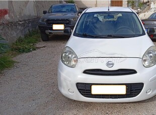 Nissan Micra '13 K13