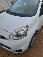 Nissan Micra '14