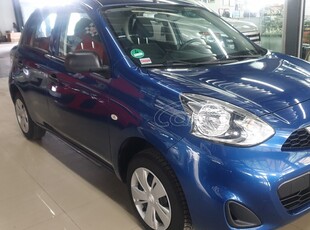 Nissan Micra '14 *ΑΡΙΣΤΟ!! ΠΡΟΣΦΟΡΑ!!!