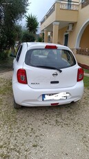 Nissan Micra '15