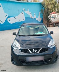 Nissan Micra '17 1.2