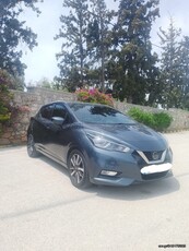 Nissan Micra '17