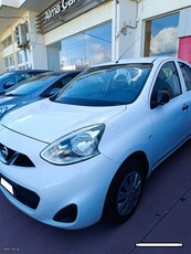 Nissan Micra '17 Motiva Auto