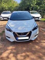 Nissan Micra '18 1.5 DCI Energy NEDC