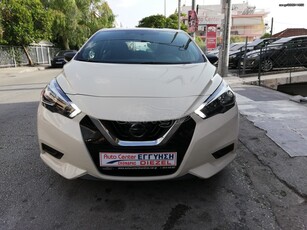 Nissan Micra '18 1.5 dCi Start&Stopp Energy-ΜΗΔΕΝΙΚΑ ΤΕΛΗ