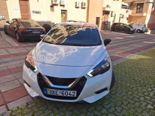 Nissan Micra '18 K14