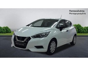 Nissan Micra '19 \'19