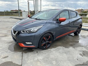 Nissan Micra '19 IG-T 100 BOSE PERSONAL ΜΟΝΑΔΙΚΟ