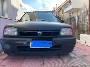 Nissan Micra '94 Κ11