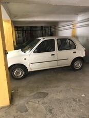 Nissan Micra '97 Κ11