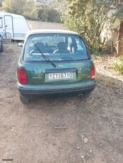 Nissan Micra '98 Κ11