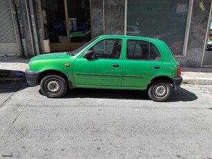 Nissan Micra '99 K11