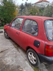 Nissan Micra '99 Micra