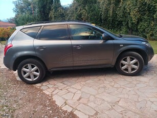 Nissan Murano '06