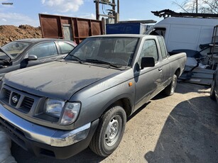 Nissan Navara '00 D22