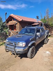 Nissan Navara '01 D22