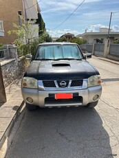 Nissan Navara '03