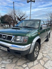 Nissan Navara '04