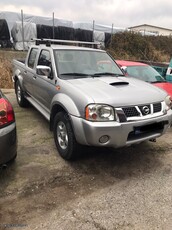 Nissan Navara '04