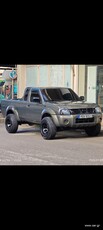 Nissan Navara '04 D22