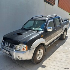 Nissan Navara '04 NAVARA FULL EXTRA