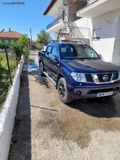 Nissan Navara '05