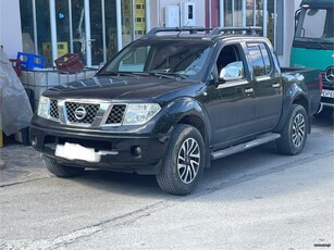 Nissan Navara '05 D40