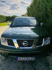 Nissan Navara '05 D40