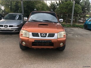 Nissan Navara '06