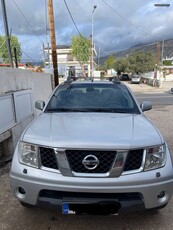 Nissan Navara '06