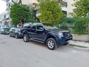 Nissan Navara '06 D40